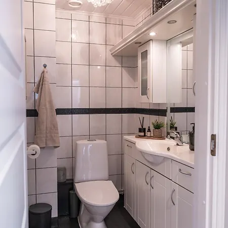 Villa Luxury Next To Santa Claus Village - Outdoor Jacuzzi And Sauna *
