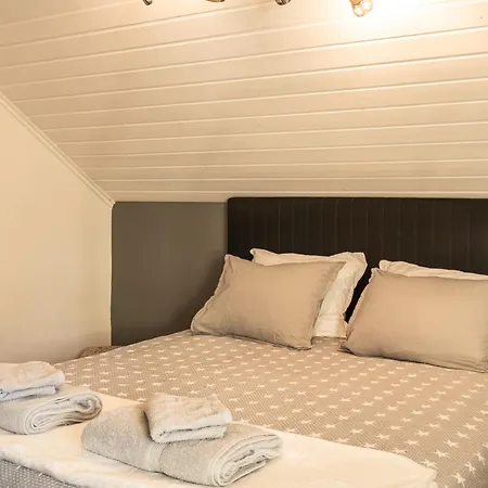 Luxury Next To Santa Claus Village - Outdoor Jacuzzi And Sauna *
