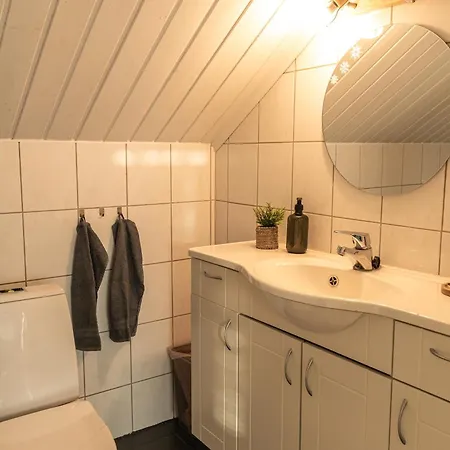 Luxury Next To Santa Claus Village - Outdoor Jacuzzi And Sauna *