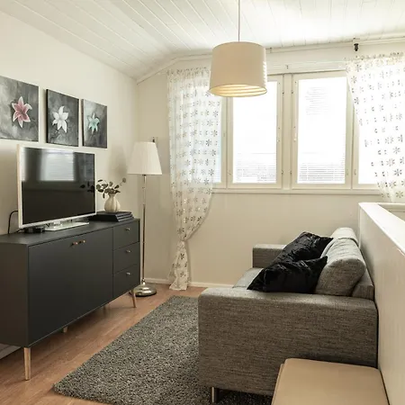 Villa Luxury Next To Santa Claus Village - Outdoor Jacuzzi And Sauna Rovaniemi